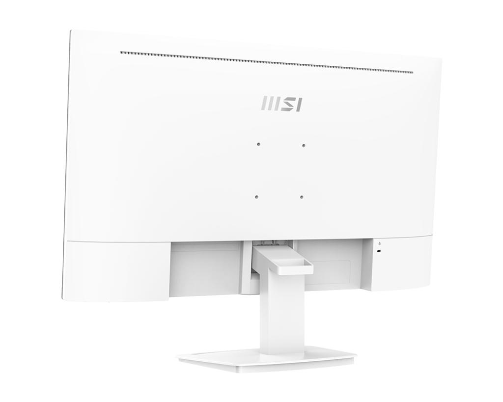 Monitor MSI LED IPS PRO MP273AW - Full HD 27" Inch - Image 6