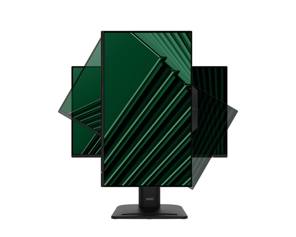 Monitor MSI LED IPS PRO MP242PMG - Full HD 24" Inch - Image 3