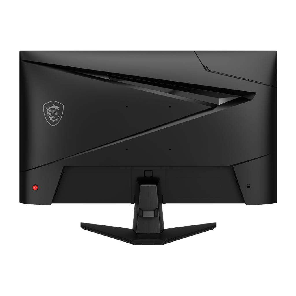Monitor MSI LED IPS MAG 274F - Full HD 27" Inch - Image 5