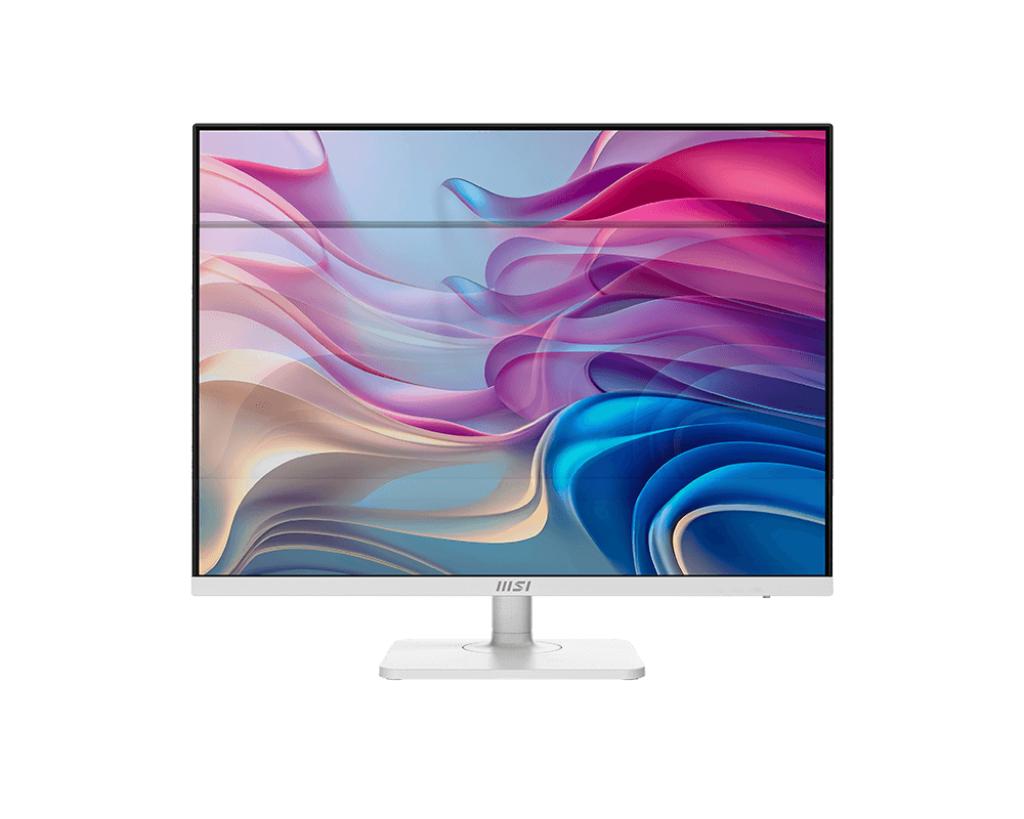 Monitor MSI LED IPS Modern MD272UPHW - 4K UHD 27" - Image 4