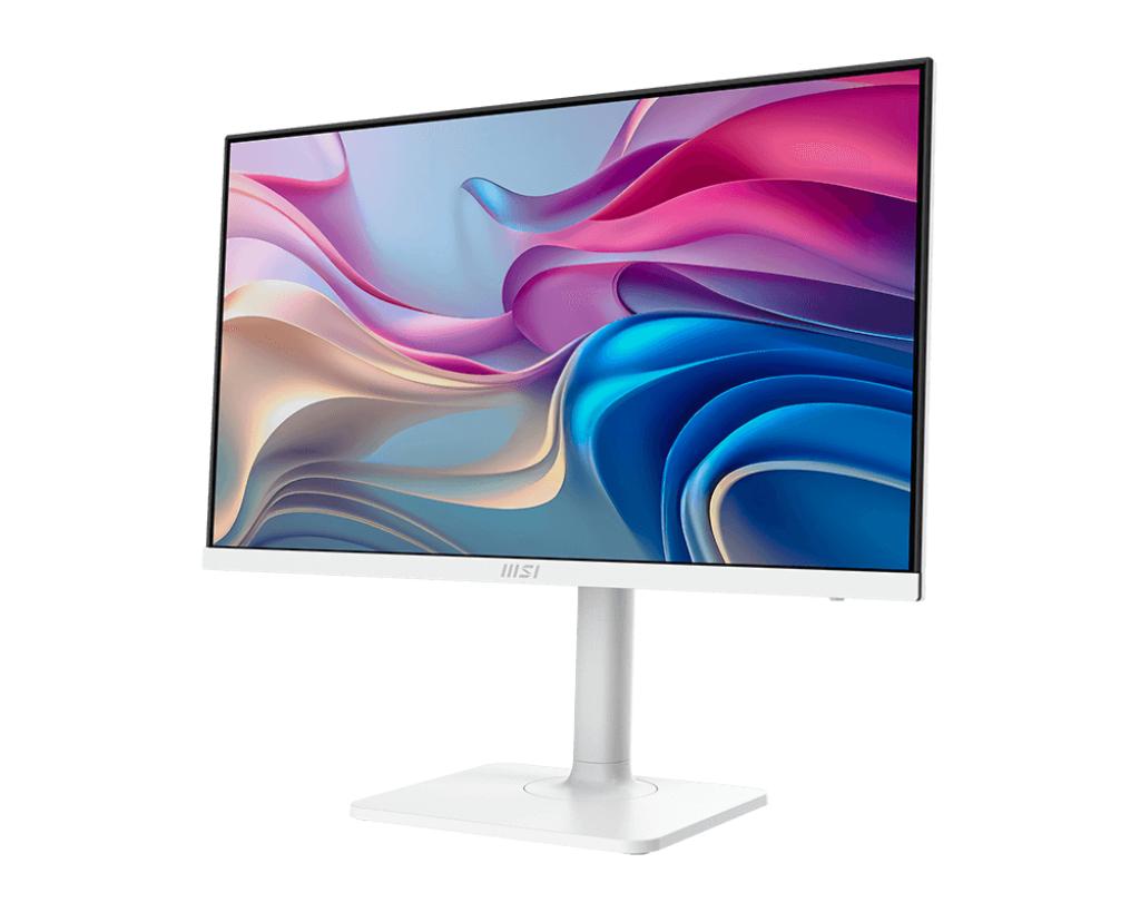 Monitor MSI LED IPS Modern MD272UPHW - 4K UHD 27" - Image 6
