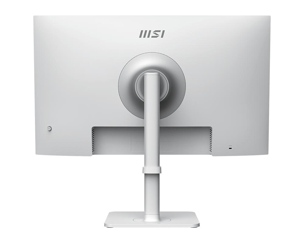 Monitor MSI LED IPS Modern MD272UPHW - 4K UHD 27" - Image 8