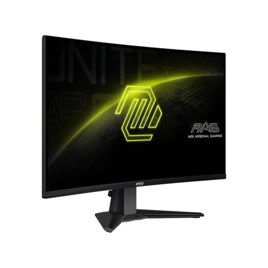 Monitor MSI LED Gaming MAG 276CXF - Curved Full HD 27" Inch - Image 2