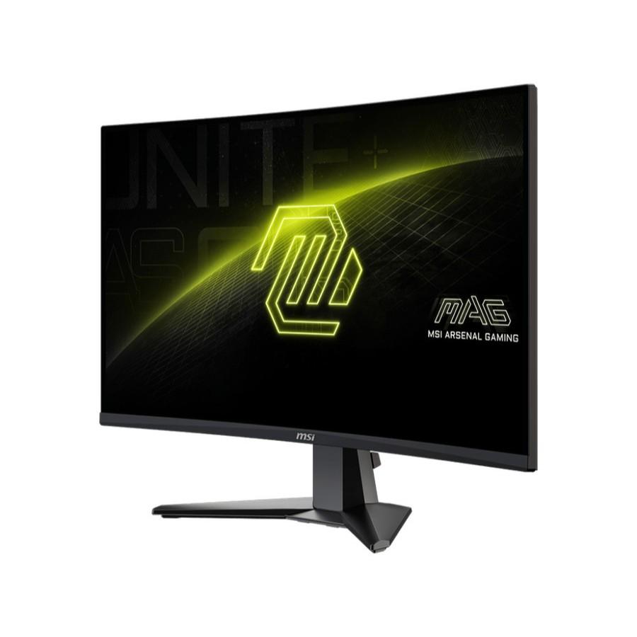 Monitor MSI LED Gaming MAG 276CXF - Curved Full HD 27" Inch - Image 3