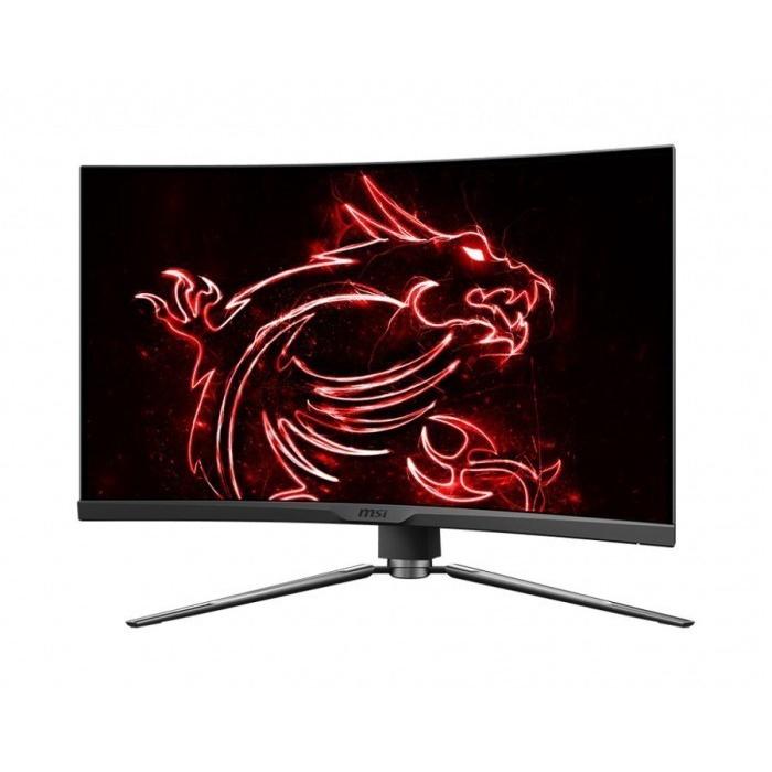 Monitor MSI LED Gaming MPG ARTYMIS 273CQR-QD - Curved WQHD 27" Inch - Image 3