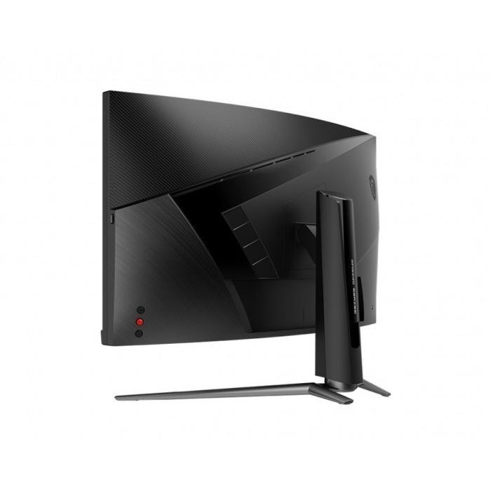 Monitor MSI LED Gaming MPG ARTYMIS 273CQR-QD - Curved WQHD 27" Inch - Image 4
