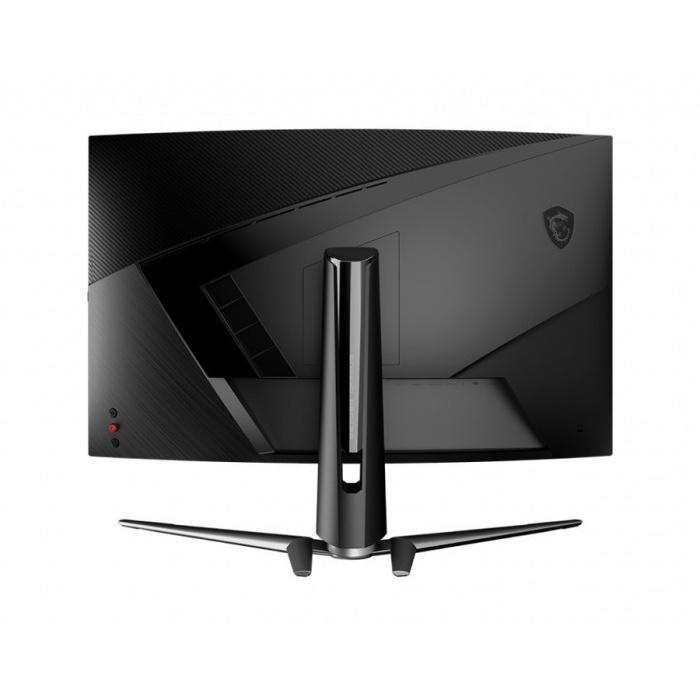 Monitor MSI LED Gaming MPG ARTYMIS 273CQR-QD - Curved WQHD 27" Inch - Image 5