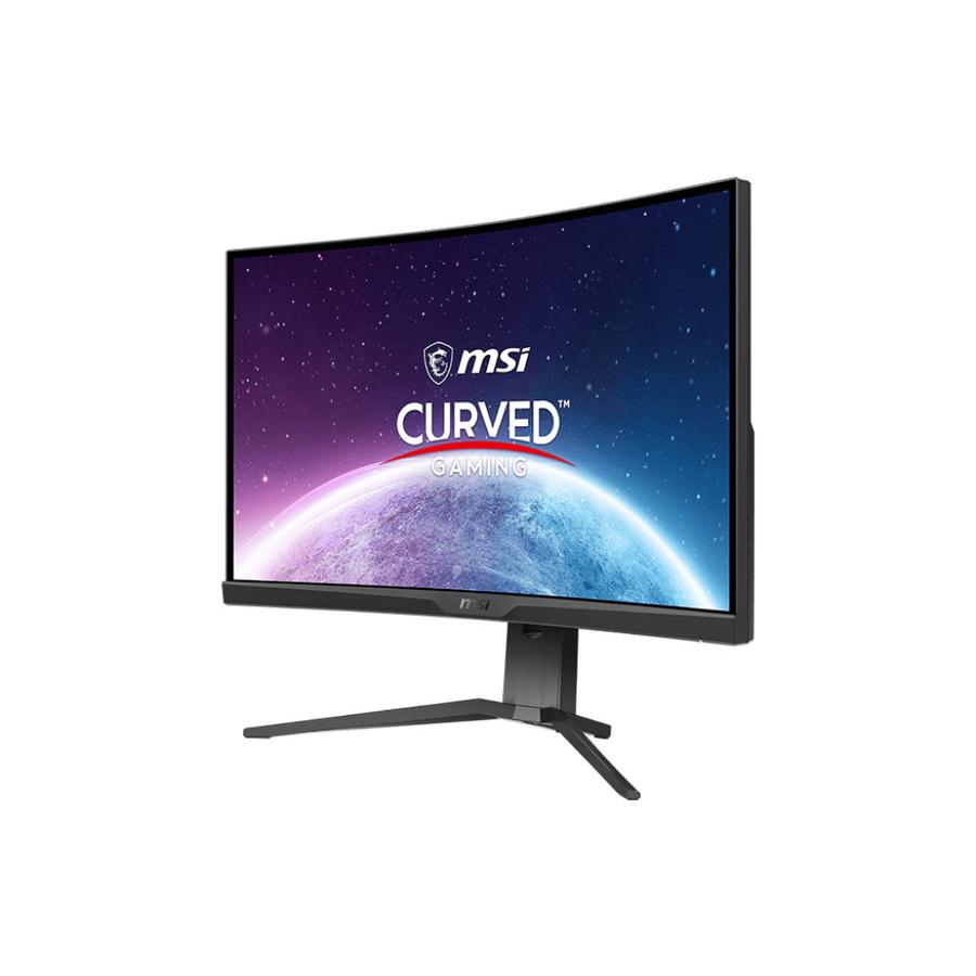 Monitor MSI LED MAG 275CQRF-QD - Curved WQHD 27" Inch - Image 3