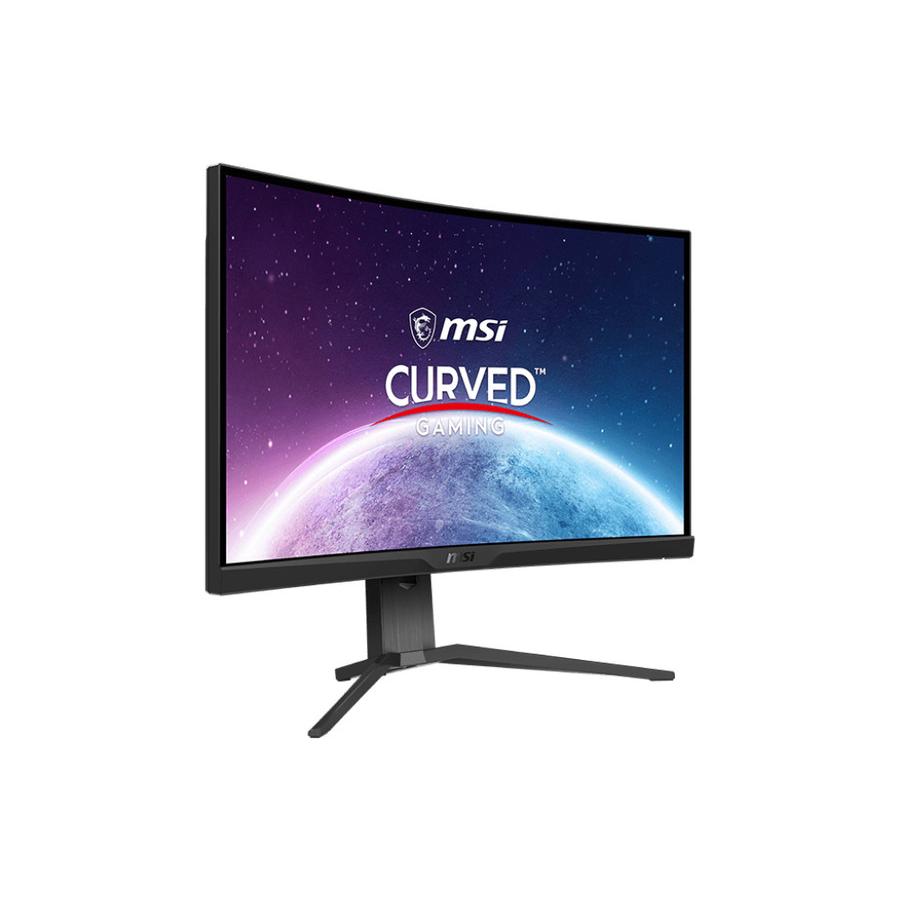 Monitor MSI LED MAG 275CQRF-QD - Curved WQHD 27" Inch - Image 4