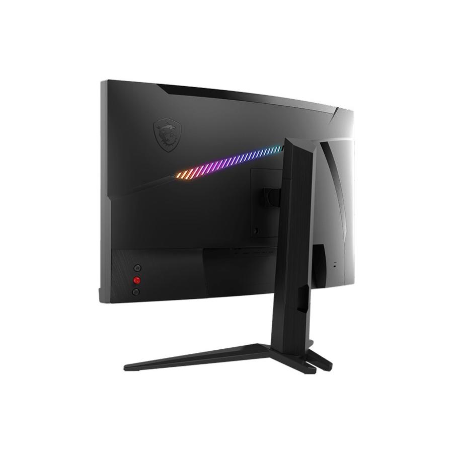 Monitor MSI LED MAG 275CQRF-QD - Curved WQHD 27" Inch - Image 6