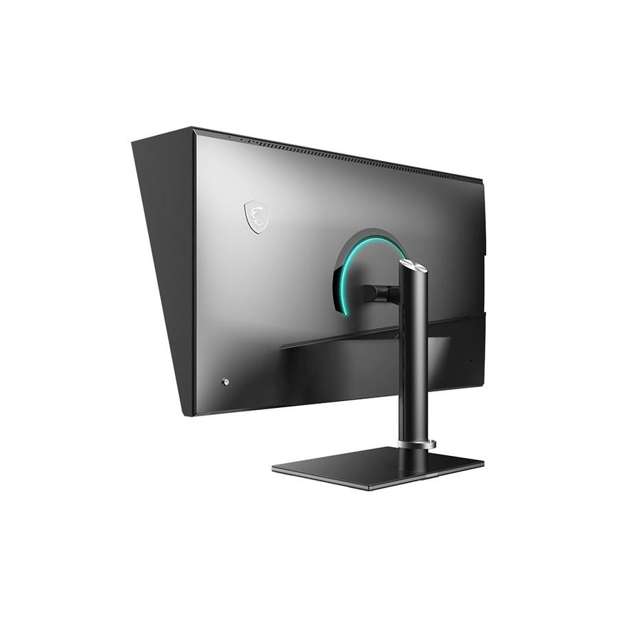 Monitor MSI LED IPS Creator PS321QR - Wide Screen HDR 32" Inch - Image 2