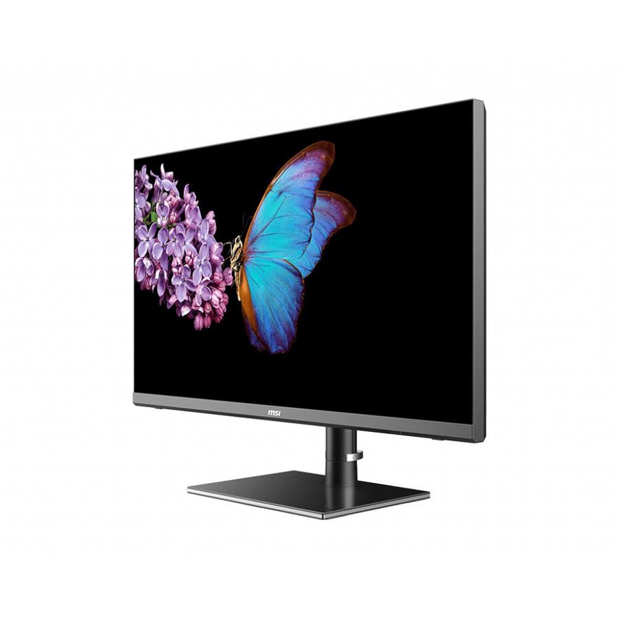 Monitor MSI LED IPS Creator PS321QR - Wide Screen HDR 32" Inch - Image 4