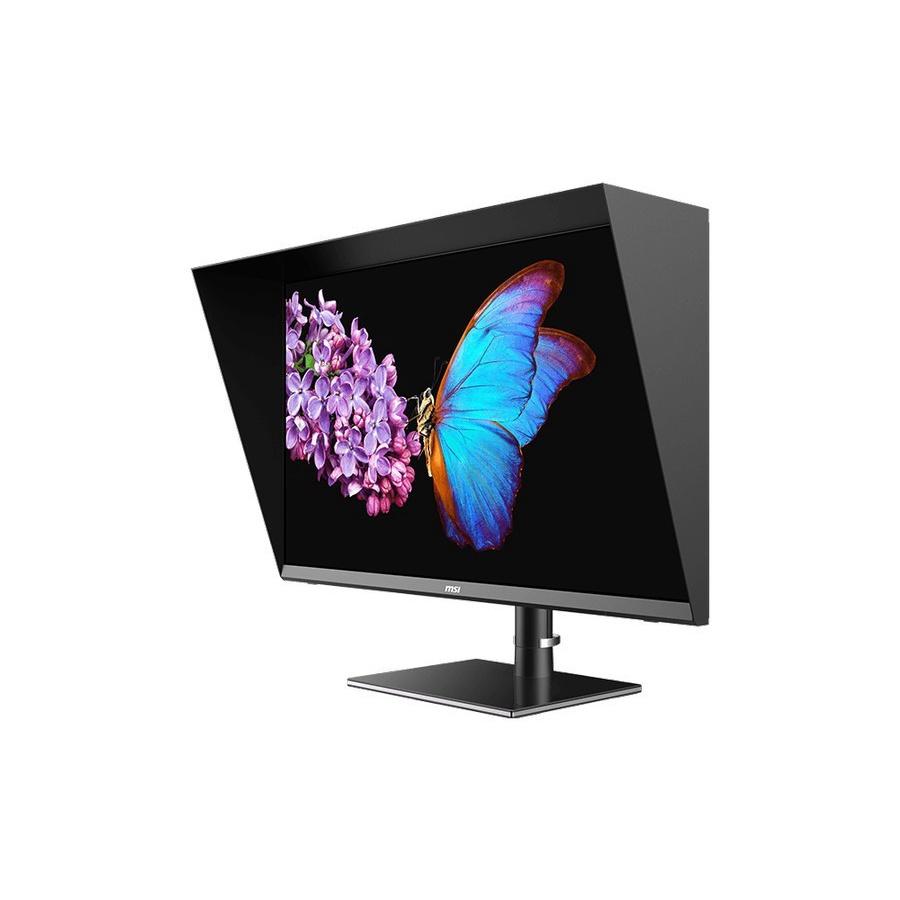 Monitor MSI LED IPS Creator PS321URV - 4K UHD 32" Inch - Image 3