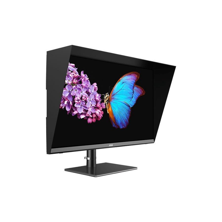 Monitor MSI LED IPS Creator PS321URV - 4K UHD 32" Inch - Image 4