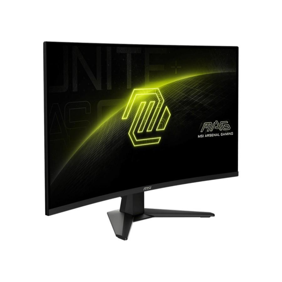 Monitor MSI LED MAG 32C6 - Curved Full HD 32" Inch - Image 2