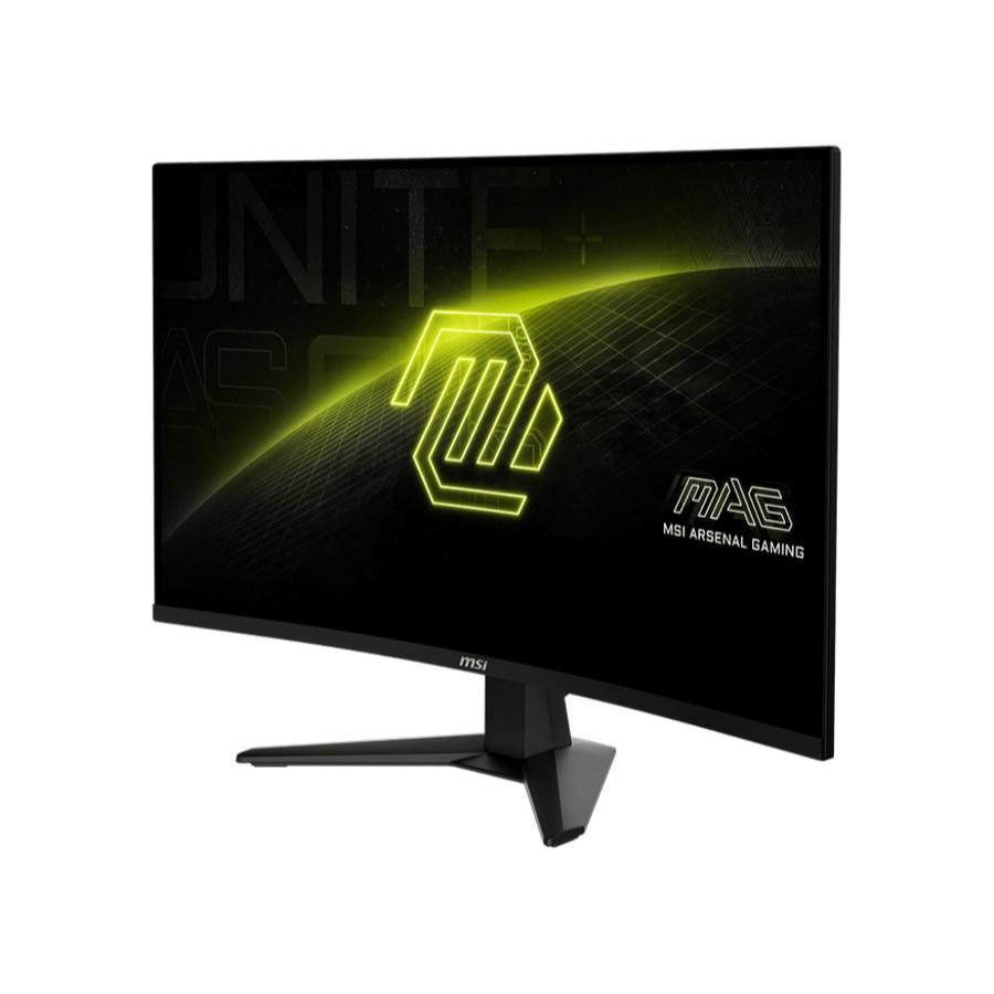 Monitor MSI LED MAG 32C6 - Curved Full HD 32" Inch - Image 3