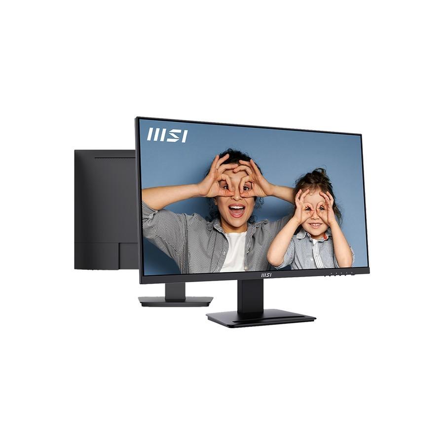 Monitor MSI LED IPS PRO MP273U - 4K UHD 27" - Image 2