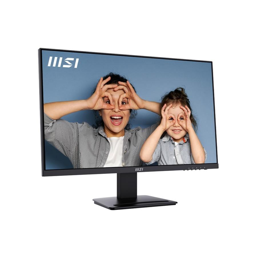 Monitor MSI LED IPS PRO MP273U - 4K UHD 27" - Image 3