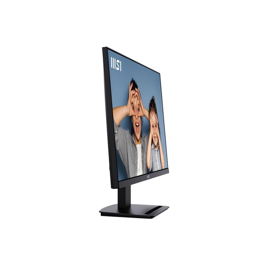 Monitor MSI LED IPS PRO MP273U - 4K UHD 27" - Image 4