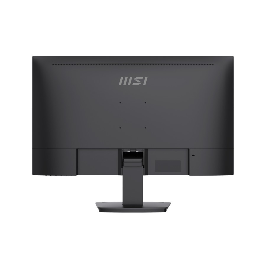 Monitor MSI LED IPS PRO MP273U - 4K UHD 27" - Image 5