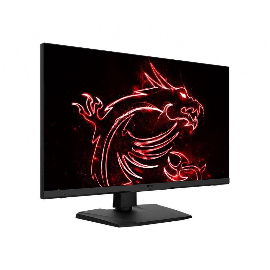 Monitor MSI LED IPS Gaming MPG321QRF-QD - WQHD 32" Inch - Image 2