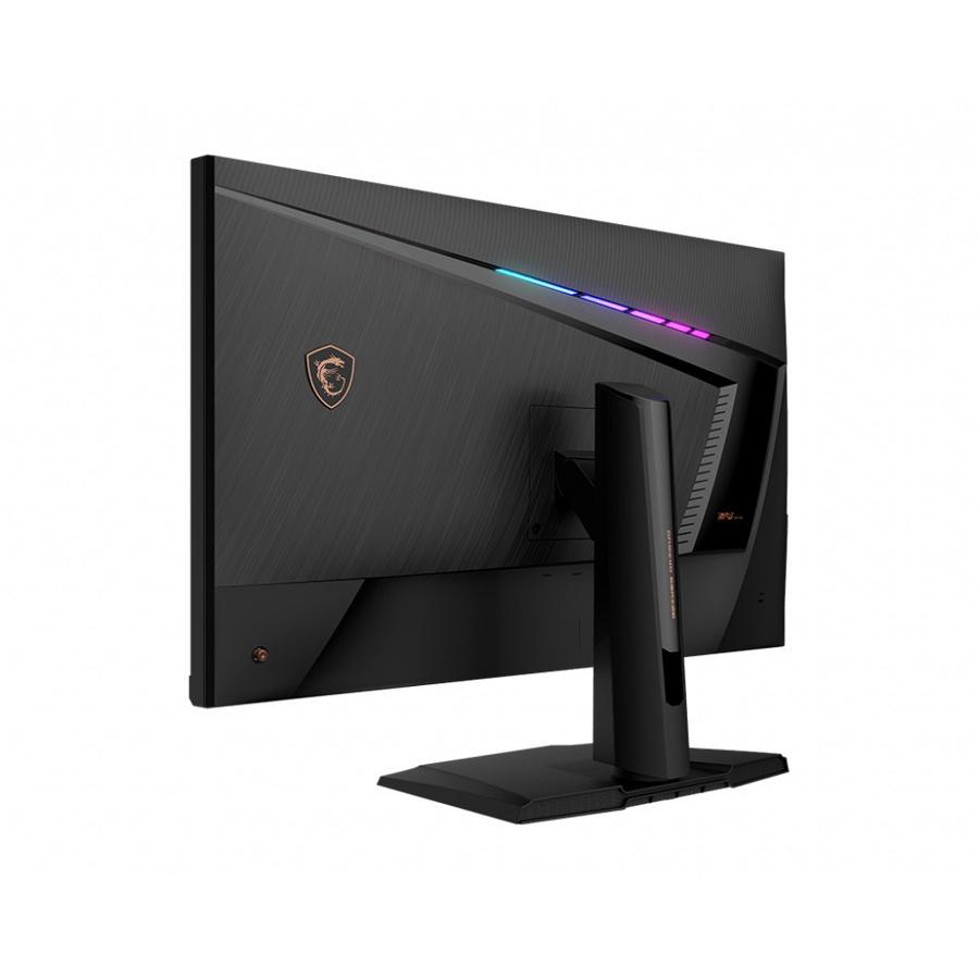 Monitor MSI LED IPS Gaming MPG321QRF-QD - WQHD 32" Inch - Image 3