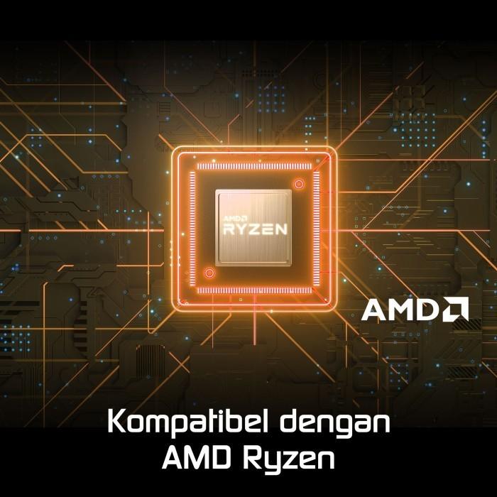 Memory Kingston Fury Impact Sodimm DDR4 PC25600 3200Mhz 8GB Ram - Image 4