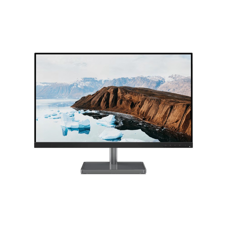 Monitor Lenovo LED IPS L27M-30 - Full HD 27" Inch - Image 2