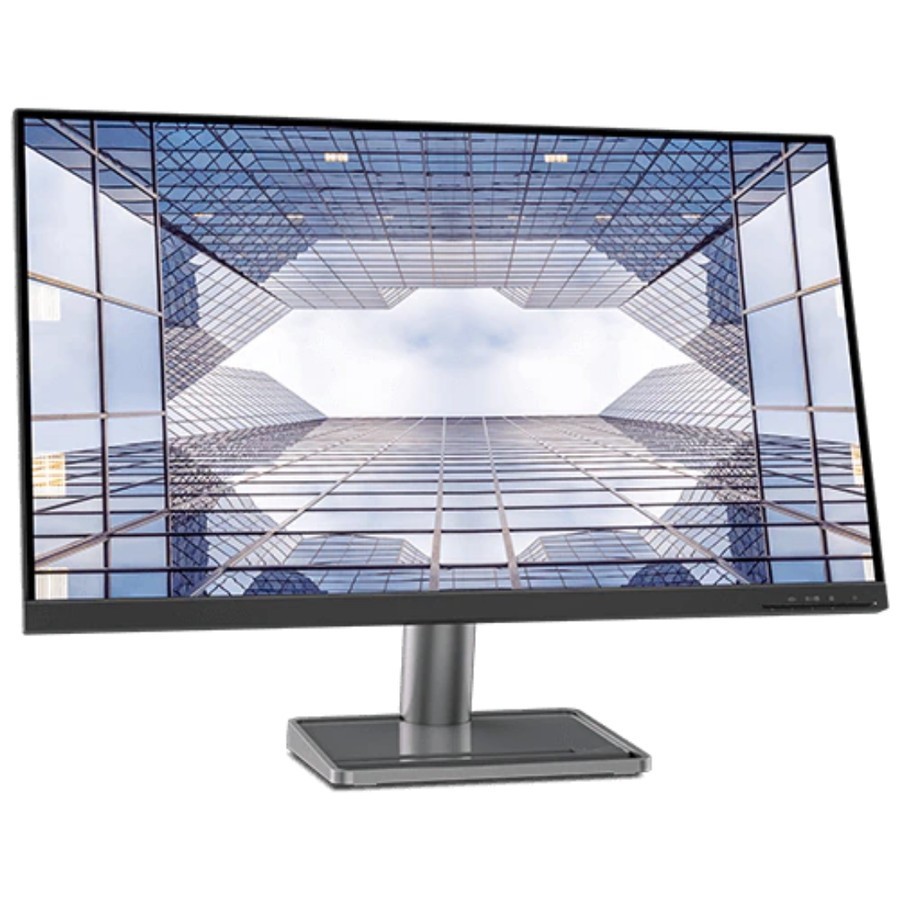 Monitor Lenovo LED IPS L32P-30 - 4K QHD 32" Inch - Image 2