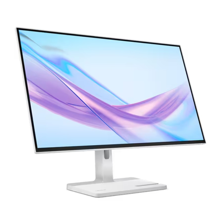 Monitor Lenovo LED IPS L27Q-4A - 2K QHD 27" Inch - Image 2