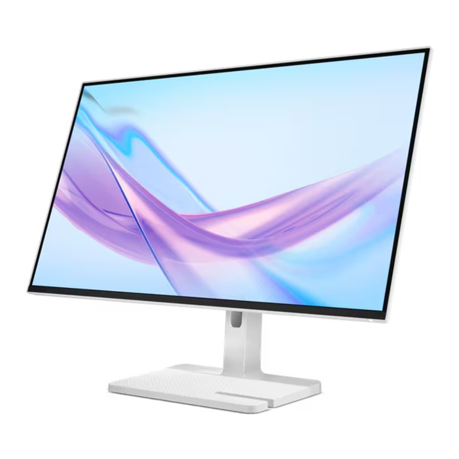 Monitor Lenovo LED IPS L27Q-4A - 2K QHD 27" Inch - Image 3