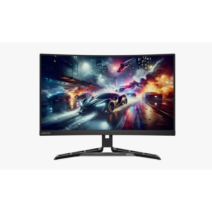 Monitor Lenovo Legion LED Gaming R27QC-30 - Curved 2K QHD 27" Inch - Image 2