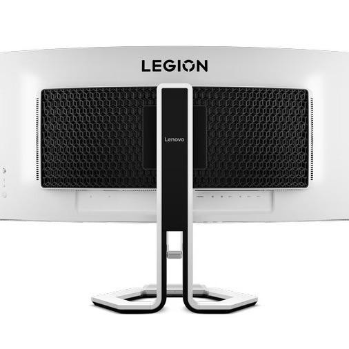 Monitor Lenovo Legion LED Pro 34WD-10 OLED - Curved WQHD 34" Inch - Image 6