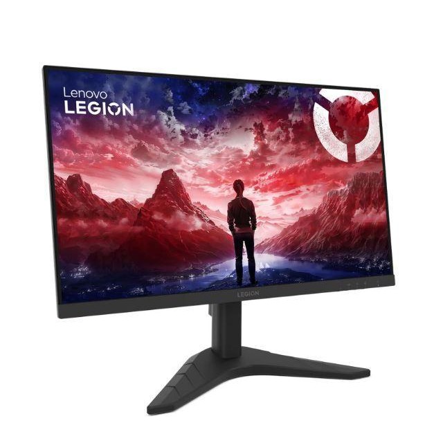 Monitor Lenovo Legion LED IPS R24S - Full HD 24" Inch - Image 2
