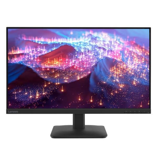 Monitor Lenovo LED IPS L27-4e - Full HD 27" Inch - Image 2