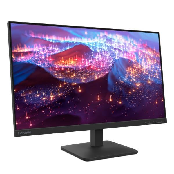 Monitor Lenovo LED IPS L27-4e - Full HD 27" Inch - Image 3
