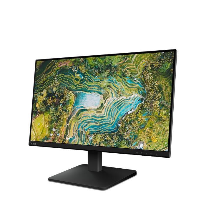 Monitor Lenovo LED IPS L27QE - 2K QHD 27" Inch - Image 2
