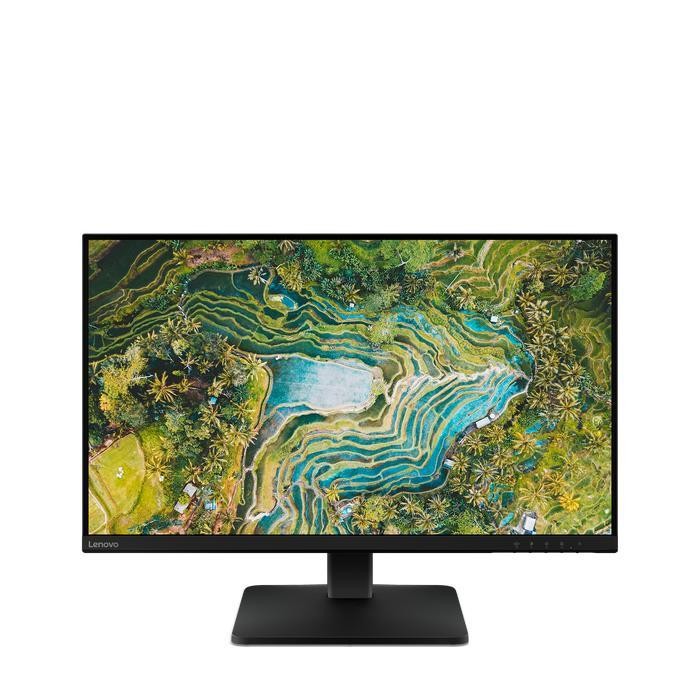 Monitor Lenovo LED IPS L27QE - 2K QHD 27" Inch - Image 4