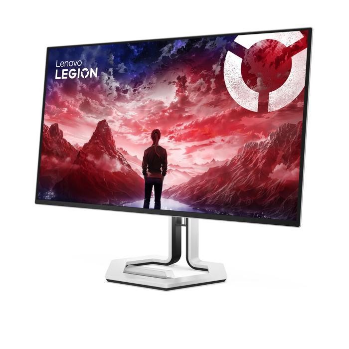 Monitor Lenovo Legion LED Pro 32UD-10 QD-OLED - 4K UHD 32" Inch - Image 3