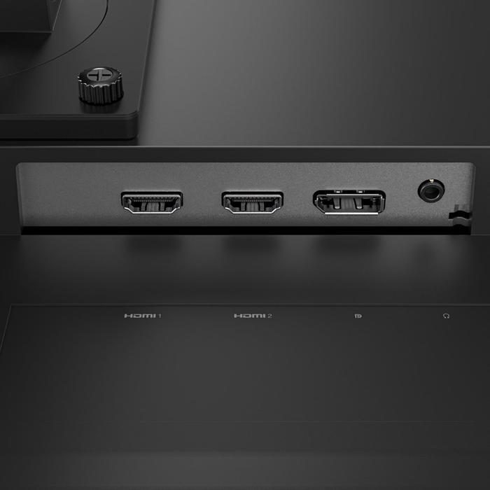 Monitor Lenovo Legion LED IPS 27Q-10 - 2K QHD 27" Inch - Image 5