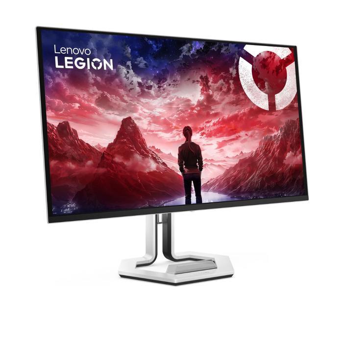 Monitor Lenovo Legion LED Pro 27Q-10 QD-OLED - 2K QHD 27" Inch - Image 2
