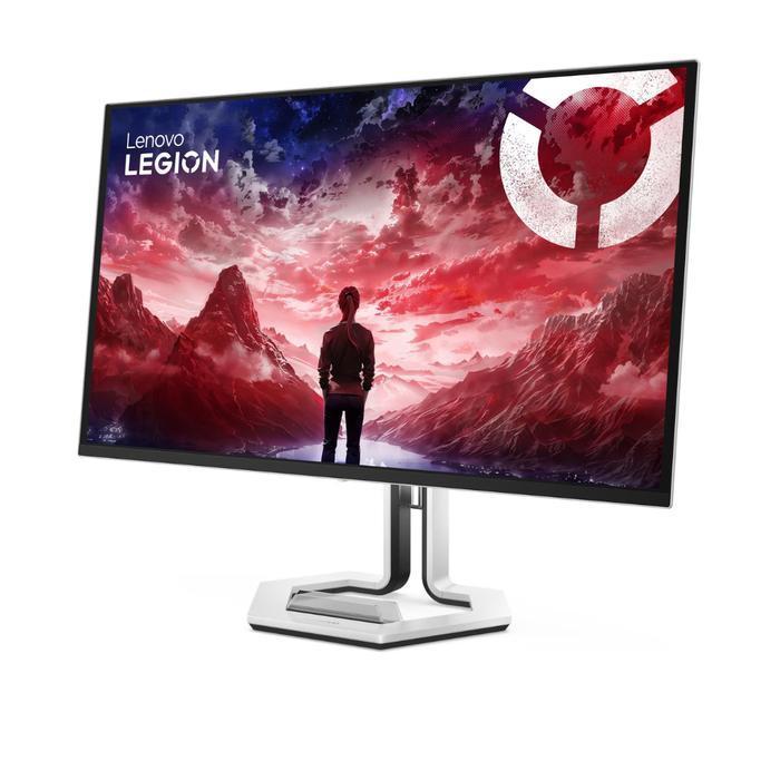 Monitor Lenovo Legion LED Pro 27Q-10 QD-OLED - 2K QHD 27" Inch - Image 3