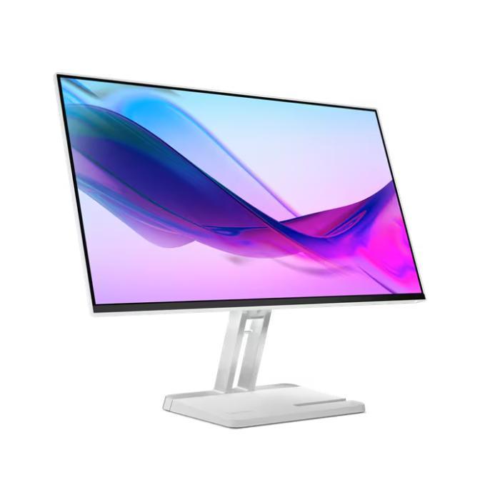 Monitor Lenovo LED IPS L27-4C - Full HD 24" Inch - Image 2
