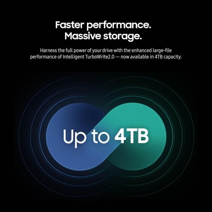 Samsung SSD 990 Evo Plus M.2 Pcie NVMe Gen5 2TB - M2 2 TB - Image 5