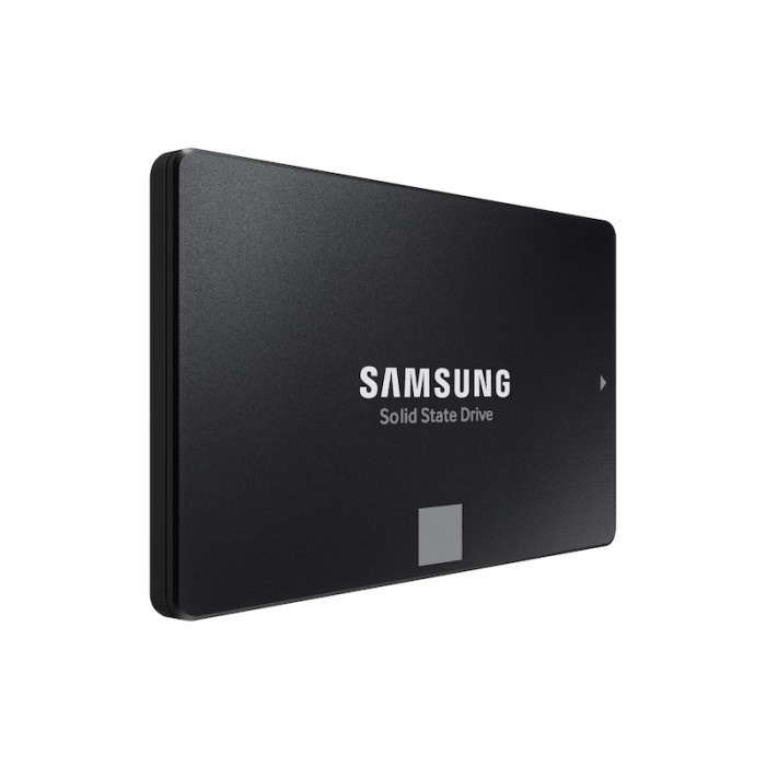 Samsung SSD 870 EVO 4TB Sata 3 - SSD V Nand 4 TB 2.5" - Image 2