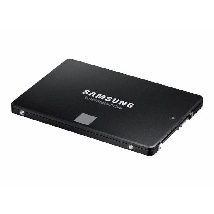 Samsung SSD 870 EVO 4TB Sata 3 - SSD V Nand 4 TB 2.5" - Image 3