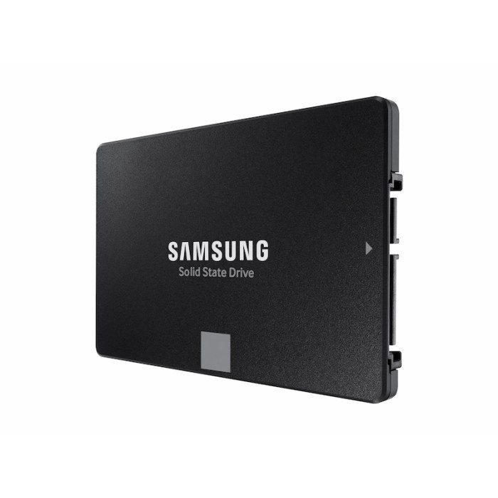 Samsung SSD 870 EVO 4TB Sata 3 - SSD V Nand 4 TB 2.5" - Image 4