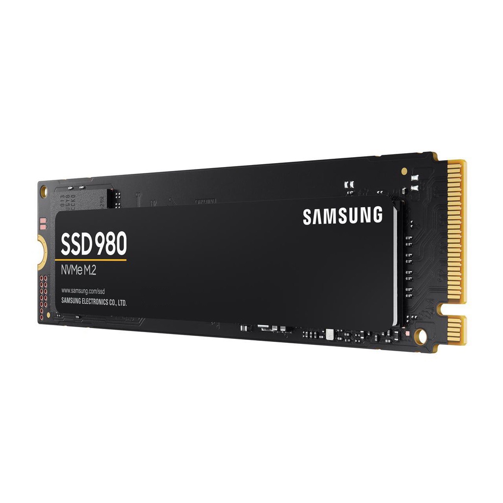 Samsung SSD 980 M.2 Pcie Gen3 Nvme 500GB - Samsung 980 M2 500 GB - Image 2