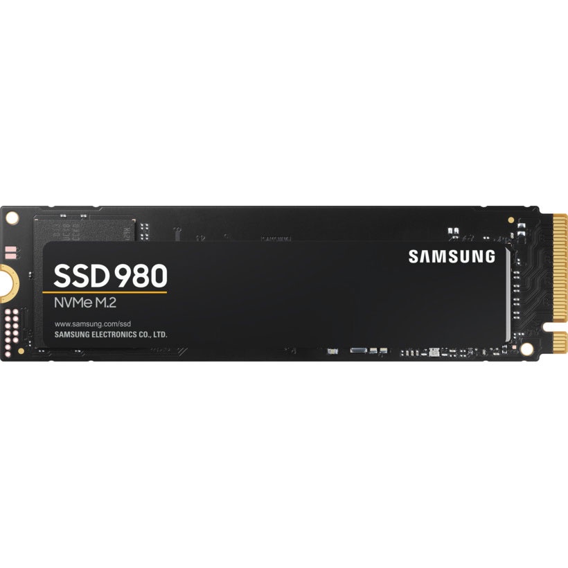Samsung SSD 980 M.2 Pcie Gen3 Nvme 500GB - Samsung 980 M2 500 GB - Image 3