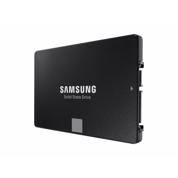 Samsung SSD 870 EVO 2TB Sata 3 - SSD V Nand 2 TB 2.5" - Image 2